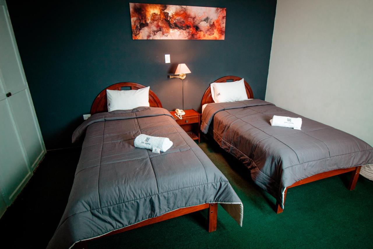 Saint Germain Hotel تروخيو المظهر الخارجي الصورة