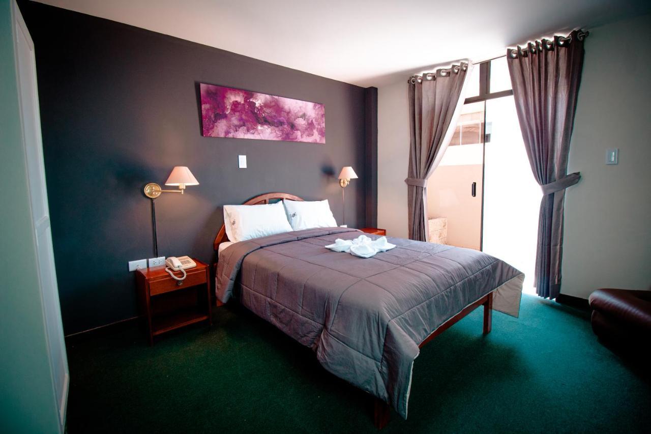 Saint Germain Hotel تروخيو المظهر الخارجي الصورة