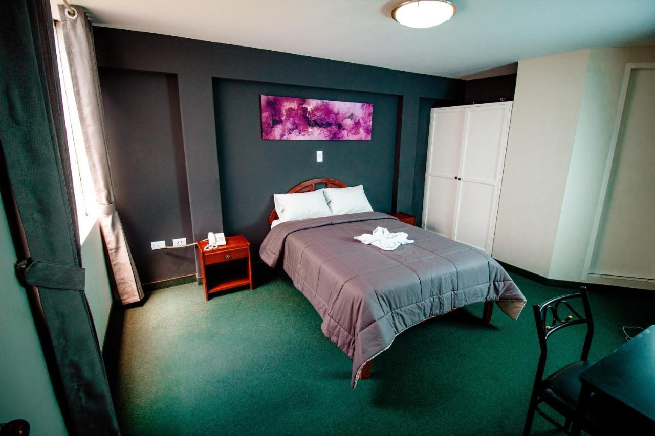 Saint Germain Hotel تروخيو المظهر الخارجي الصورة