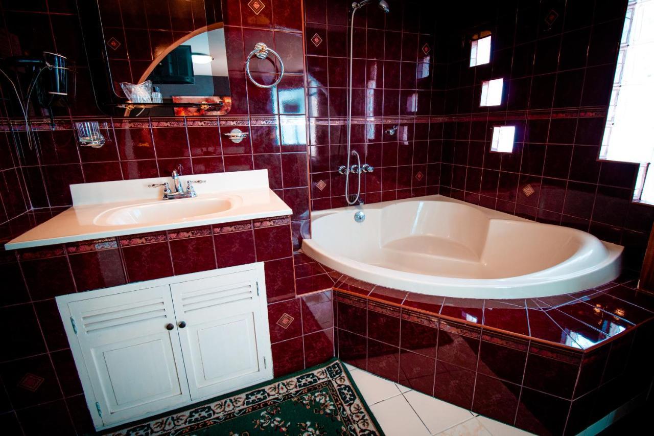 Saint Germain Hotel تروخيو المظهر الخارجي الصورة
