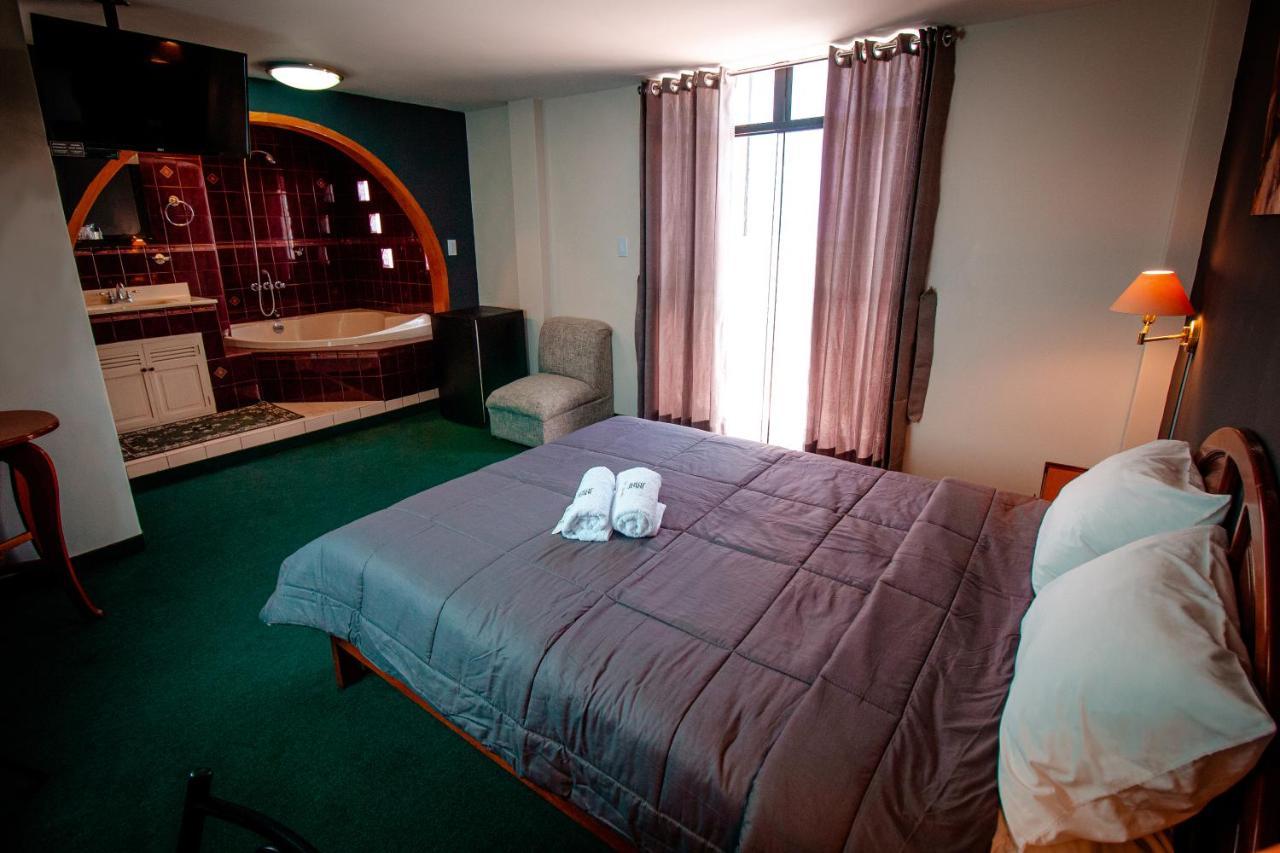 Saint Germain Hotel تروخيو المظهر الخارجي الصورة