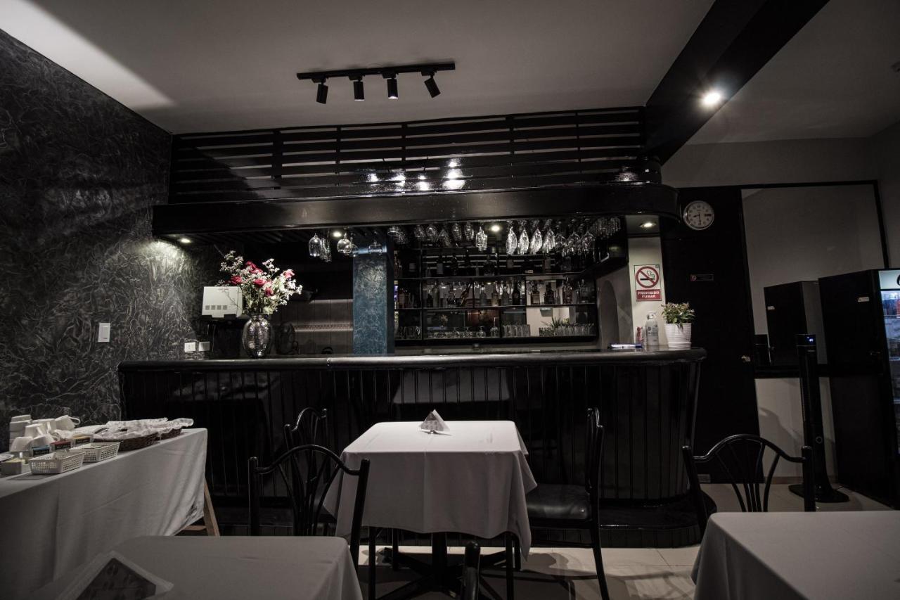 Saint Germain Hotel تروخيو المظهر الخارجي الصورة
