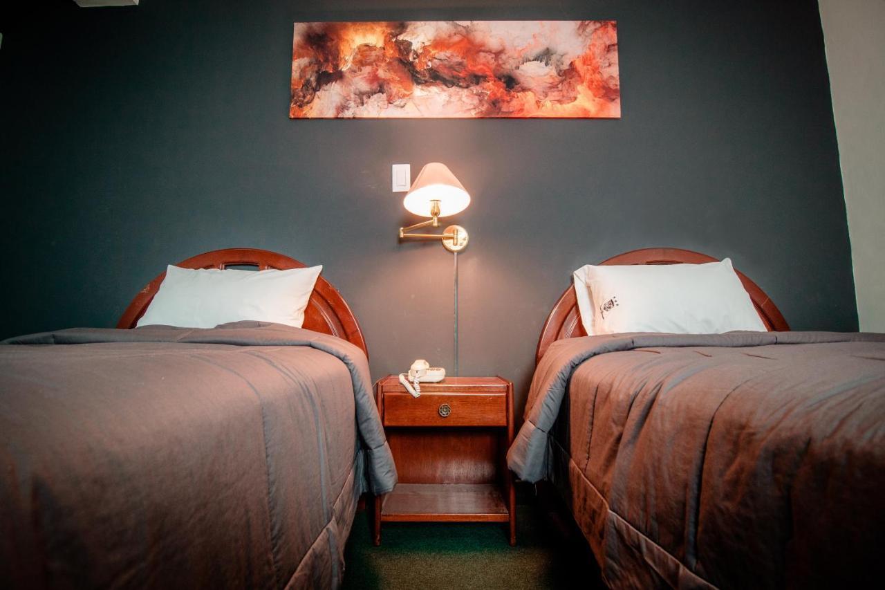 Saint Germain Hotel تروخيو المظهر الخارجي الصورة