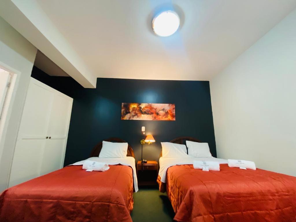 Saint Germain Hotel تروخيو المظهر الخارجي الصورة