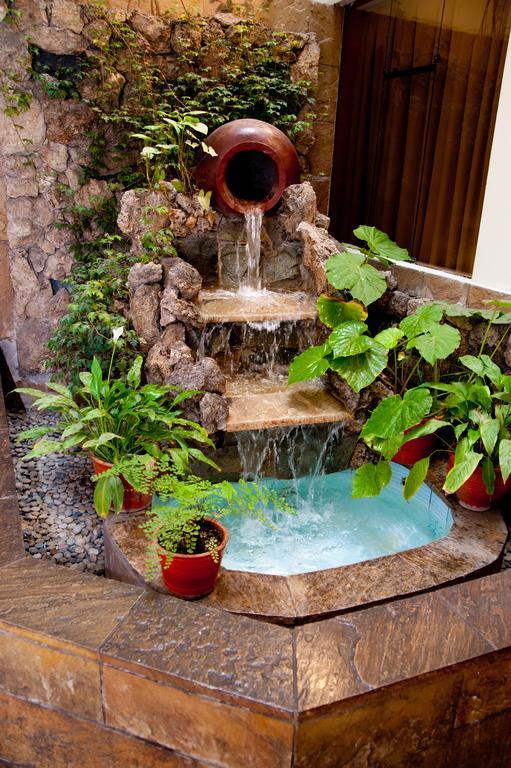 Saint Germain Hotel تروخيو المظهر الخارجي الصورة
