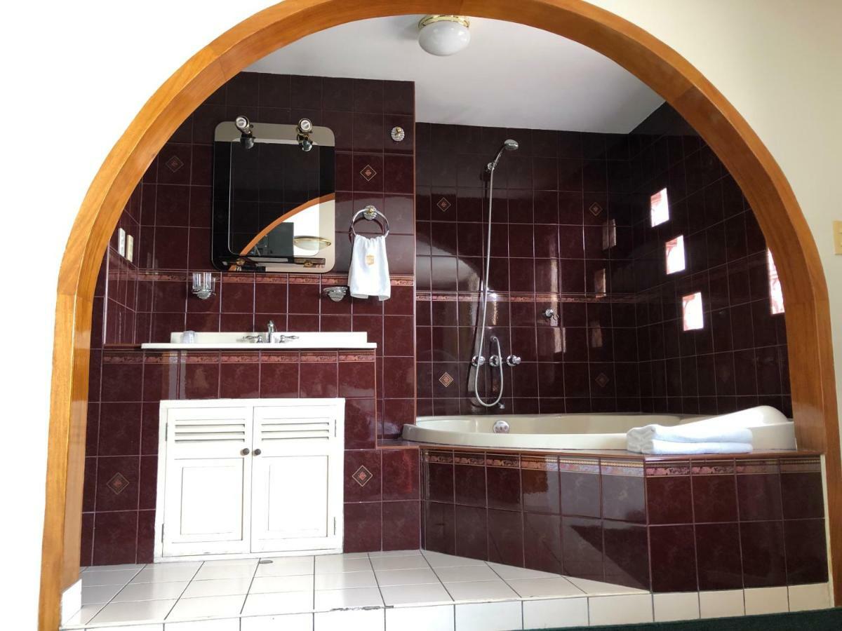 Saint Germain Hotel تروخيو المظهر الخارجي الصورة